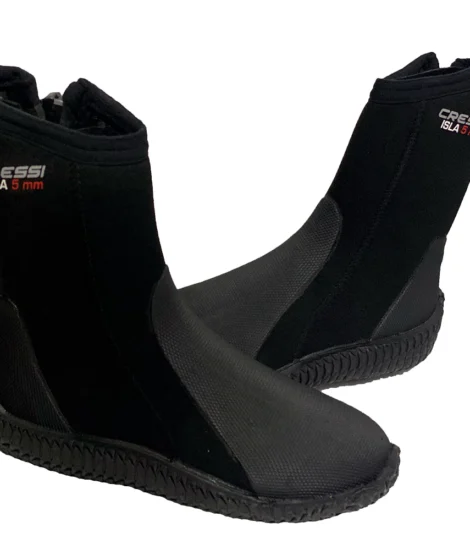 Bota Cressi Isla 5mm