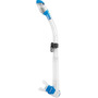 Snorkel Supernova Dry Azul