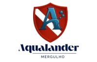 Aqualander - Mergulho