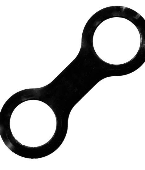 Prendedor de Snorkel Cetus Tipo 8