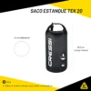 Saco Estanque Cressi Tek 20 Azul - Imagem 5