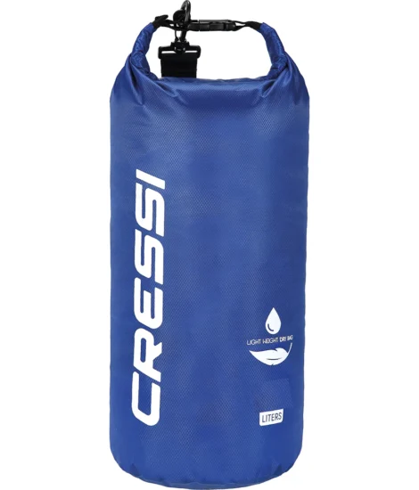 Saco Estanque Cressi Tek 15 Azul