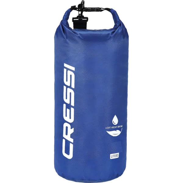 Saco Estanque Cressi Tek 15 Azul