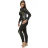 Roupa Cressi Fast Lady 5mm - Imagem 4