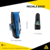 Mochila Cressi Basic - Aqualander Mergulho - Imagem 2