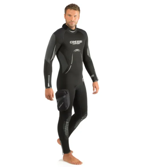 Roupa Cressi Comfort Man  7mm