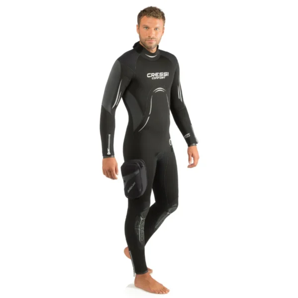 Roupa Cressi Comfort Man  7mm