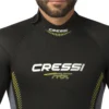 Roupa Cressi Fast Man 5mm - Imagem 2