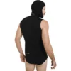 Colete de Neoprene Cressi Hood Vest Base Layer - Imagem 2
