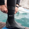 Bota De Mergulho Cressi Isla 5mm - Imagem 2