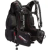 Colete Cressi Scorpion - Tamanho 3-M-M - Imagem 2