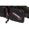 Colete Cressi Scorpion - Tamanho 3-M-M - Imagem 3