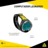 Computador Cressi Leonardo - Preto - Imagem 3