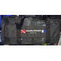 Bolsa Transversal Para Transporte De Equipamentos Aqualander