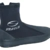 Bota De Mergulho Seasub Neoprene 5mm Pesca Sub Reforçado - Imagem 2