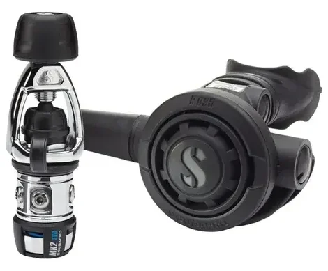 Conjunto Regulador Mk2 C/ R095 Scubapro
