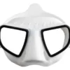 Máscara De Mergulho Cressi Atom Cor Branco - Imagem 4