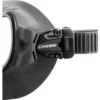 Máscara De Mergulho Cressi Atom Cor Preto - Imagem 2