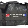 Bolsa Transversal Para Transporte De Equipamentos Aqualander - Imagem 2