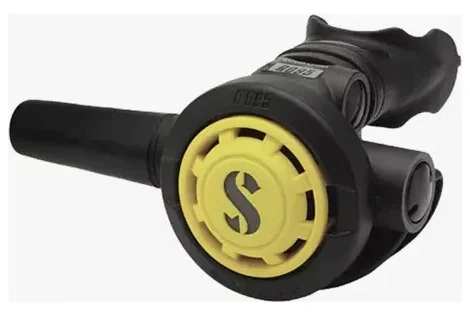 Regulador Octopus R095 Scubapro Mergulho