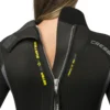 Roupa Cressi Fast Lady 5mm - Imagem 2