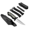 Faca Cetus Point Grip - Imagem 3