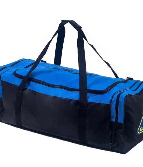 Mala Cressi Travel Bag Drenante - Azul