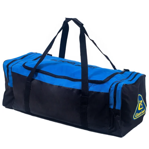 Mala Cressi Travel Bag Drenante - Azul