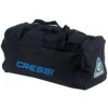 Mala Cressi Travel Bag - Preto - Imagem 2