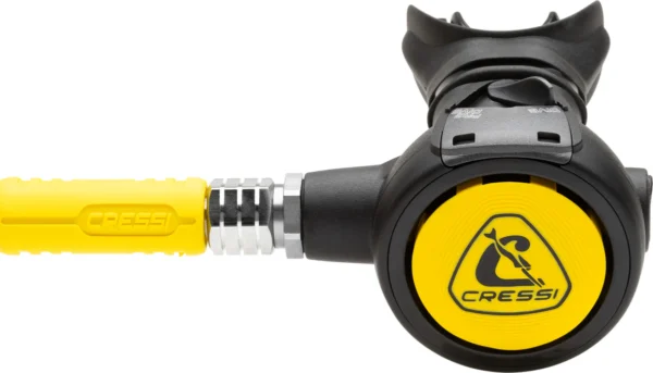 Octopus Cressi Zen