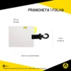 Prancheta Cetus 1 Folha - Imagem 2