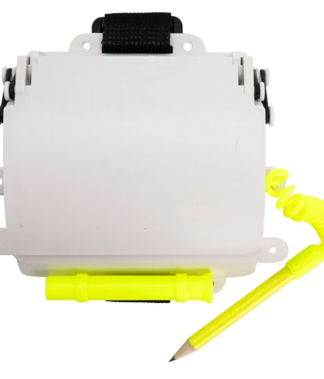Prancheta Cetus Wrist 3  Folhas