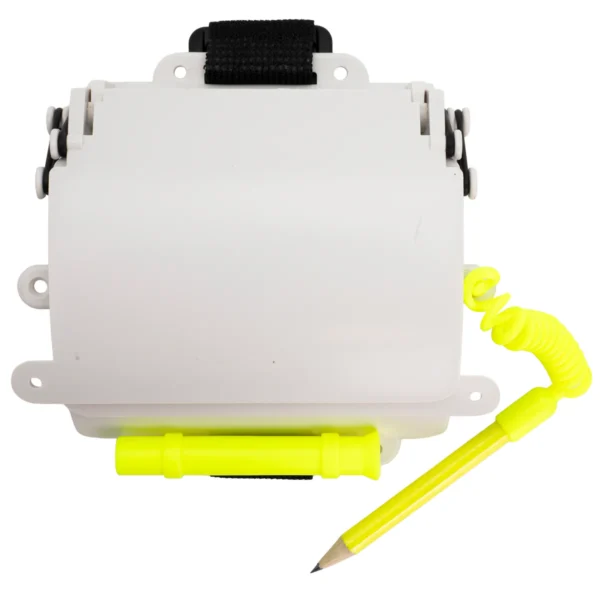 Prancheta Cetus Wrist 3  Folhas