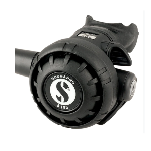 Regulador 2 Estágio R195 Scubapro