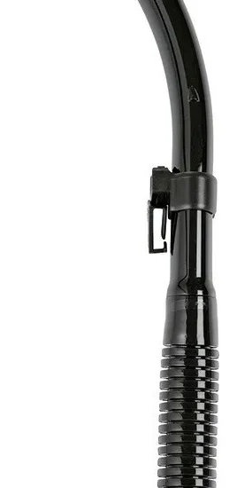 Respirador Snorkel De Mergulho Cressi Tao Cor Preto