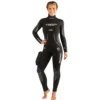 Roupa Cressi Comfort Lady 7mm - Imagem 7