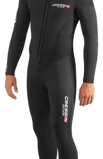 Roupa Cressi Endurance 5mm