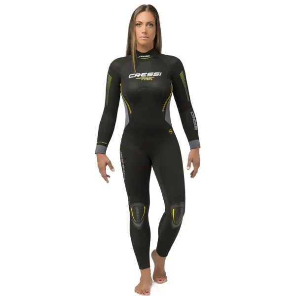 Roupa Cressi Fast Lady 5mm