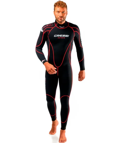Roupa Cressi Maya Man 2.5mm