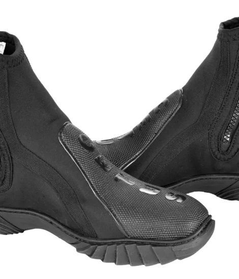Bota De Mergulho Cetus Longa Raia 3mm