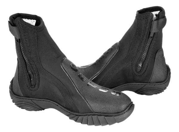 Bota De Mergulho Cetus Longa Raia 3mm