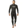 Roupa Cressi Fast Man 5mm - Imagem 4