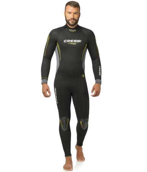 Roupa Cressi Fast Man 5mm