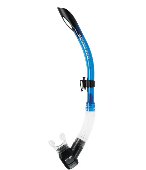 Respirador Scubapro Escape - Aqualander Mergulho