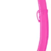 Óculos Mascara Mergulho Snorkel Respidador Adulto Praia - Imagem 4