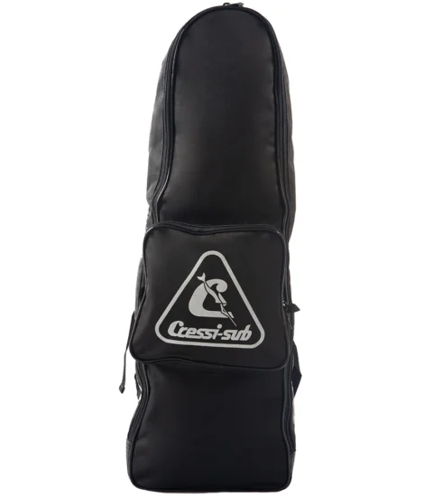Mochila Cressi Basic - Aqualander Mergulho