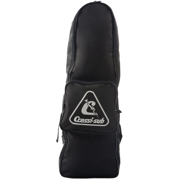 Mochila Cressi Basic - Aqualander Mergulho